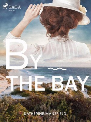 cover image of At the Bay